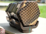 【已售】珍品老紅木二胡4900-二胡獨奏-第三二胡狂想曲