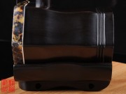 【已售】藏品老紅木二胡5018-二胡獨(dú)奏曲-江河水