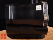 【已售】藏品老紅木二胡5018-二胡獨(dú)奏曲-江河水