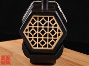 【已售】藏品老紅木二胡5018-二胡獨(dú)奏曲-江河水