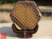 【已售】【趙寒陽(yáng)】藏品紫檀二胡5272-河南小曲