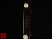 【已售】高級老紅木二胡5430-病中吟
