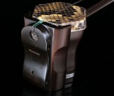 【已售】藏品老紅木二胡09801-江南春 色