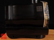 【已售】特價(jià)黑檀二胡5685