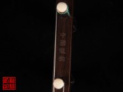 【已售】高級老紅木二胡5693-洪湖人民的心愿