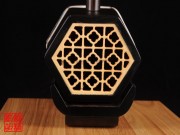 【已售】高級老紅木二胡5693-洪湖人民的心愿