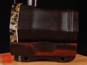 【已售】高級(jí)老紅木二胡5698-葡萄熟了