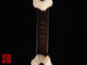 【已售】高級(jí)老紅木二胡5698-葡萄熟了