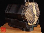 【已售】高級(jí)老紅木二胡5698-葡萄熟了