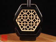 【已售】高級(jí)老紅木二胡5698-葡萄熟了