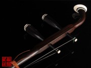 【已售】高級老紅木二胡5693-洪湖人民的心愿