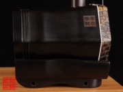 【已售】高級老紅木二胡5693-洪湖人民的心愿