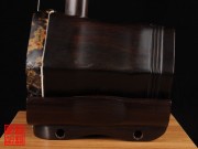 【已售】高級老紅木二胡5693-洪湖人民的心愿