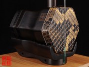 【已售】高級老紅木二胡5693-洪湖人民的心愿