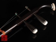 【已售】高級(jí)老紅木二胡5698-葡萄熟了