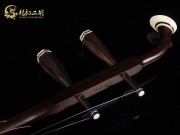 【已售】藏品老紅木二泉二胡5835-二泉映月