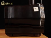 【已售】藏品老紅木二泉二胡5835-二泉映月