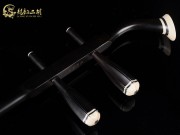 【已售】特價(jià)黑檀二胡5929