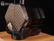 【已售】高級(jí)老紅木二胡5958-病中吟