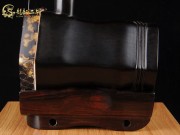 【已售】高級老紅木二胡5959-三門峽暢想曲