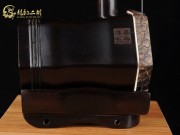 【已售】高級(jí)老紅木二胡5958-病中吟