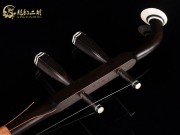 【已售】高級(jí)老紅木二胡5958-病中吟