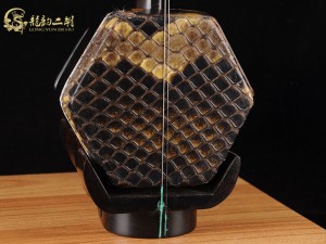 【已售】高級老紅木二胡5959-三門峽暢想曲