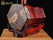 【已售】特價(jià)紫檀二胡5964-蘇南小曲