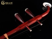 【已售】特價(jià)紫檀二胡5964-蘇南小曲