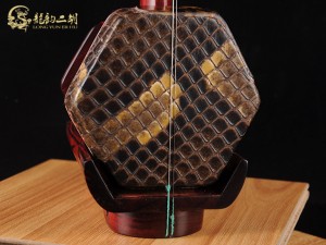 【已售】特價(jià)紫檀二胡5964-蘇南小曲