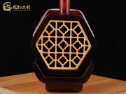 【已售】特價(jià)紫檀二胡5964-蘇南小曲