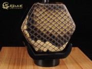 【已售】特價(jià)黑檀二胡6071-拉駱駝