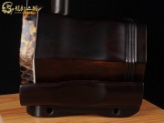 【已售】藏品老紅木二胡6108-閑居吟