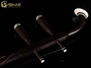 【已售】藏品老紅木二胡6108-閑居吟