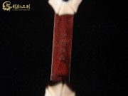 【已售】藏品紫檀二胡6107-江河水