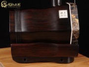 【已售】藏品老紅木二胡6108-閑居吟