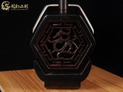 【已售】藏品老紅木二胡6108-閑居吟