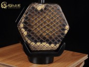 【已售】特價黑檀二胡6200