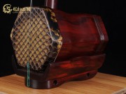 【已售】特價(jià)紫檀二胡6214-新婚別