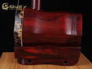 【已售】特價(jià)紫檀二胡6214-新婚別