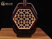 【已售】特價(jià)紫檀二胡6214-新婚別
