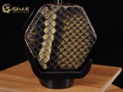 【已售】高級黑棕木二胡6210-第一二胡協(xié)奏曲