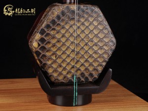 【已售】特價(jià)紫檀二胡6214-新婚別