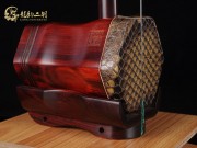 【已售】特價(jià)紫檀二胡6214-新婚別