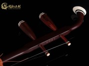 【已售】高級紫檀二胡6216-江南春色