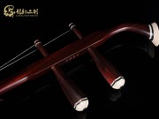 【已售】特價(jià)紫檀二胡6214-新婚別