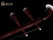 【已售】特價(jià)紫檀二胡6214-新婚別