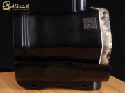 【已售】特價黑檀二胡6238