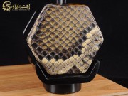 【已售】特價黑檀二胡6238