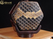 【已售】高級(jí)紫檀二胡6231-長城隨想